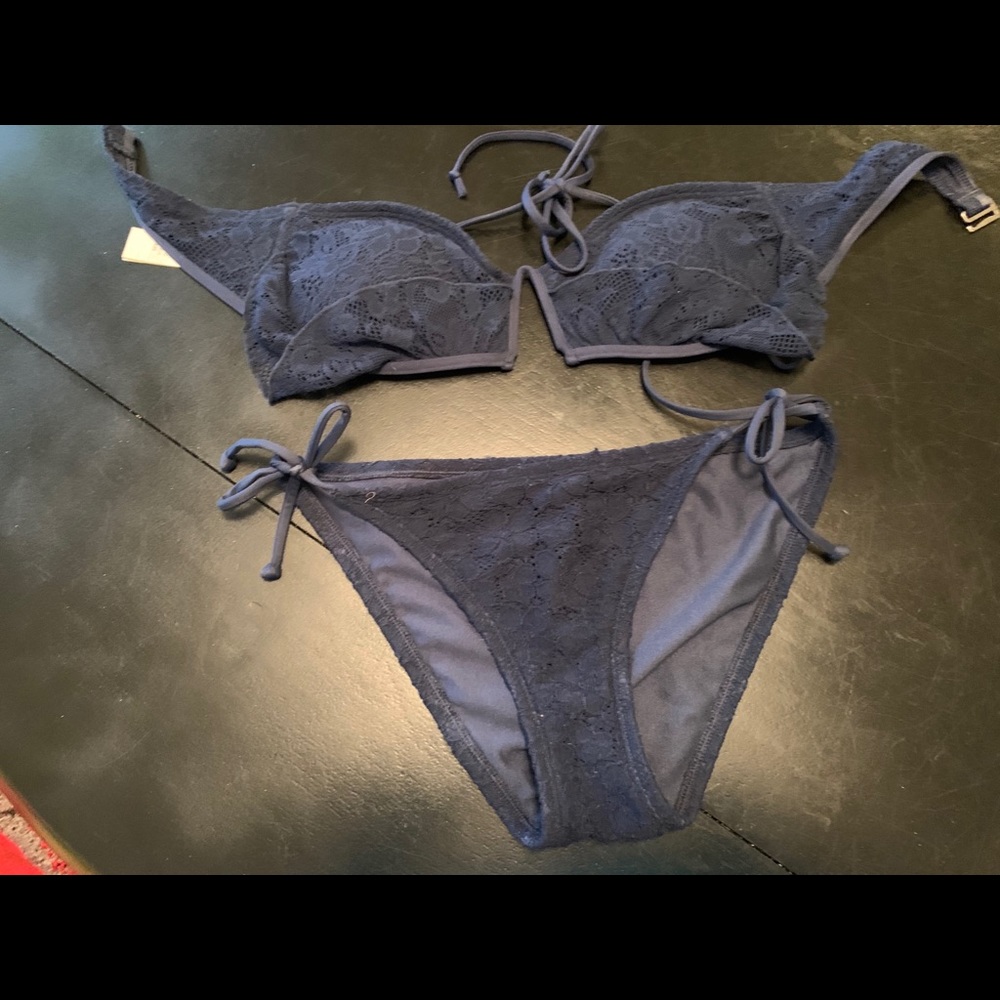 Abercrombie and Fitch Bikini